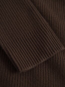 Double A by Wood Wood - Wood wood WWMorten crew neck