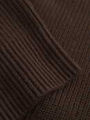 Double A by Wood Wood - Wood wood WWMorten crew neck