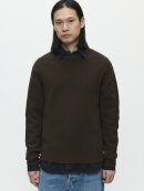 Double A by Wood Wood - Wood wood WWMorten crew neck