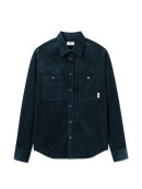 Double A by Wood Wood - Wood wood WWCooper overshirt