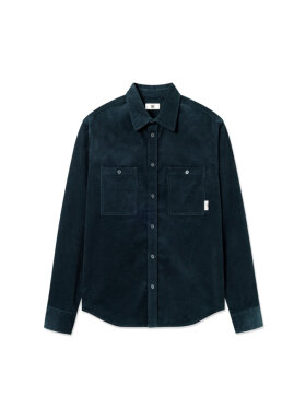 Double A by Wood Wood - Wood wood WWCooper overshirt