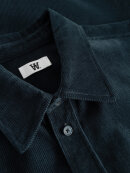Double A by Wood Wood - Wood wood WWCooper overshirt