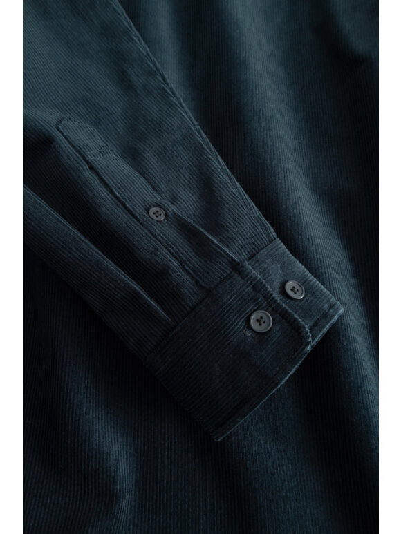 Double A by Wood Wood - Wood wood WWCooper overshirt