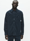 Double A by Wood Wood - Wood wood WWCooper overshirt