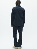 Double A by Wood Wood - Wood wood WWCooper overshirt