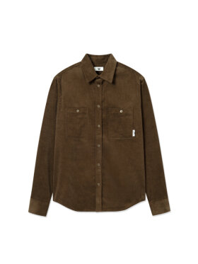 Double A by Wood Wood - Wood wood WWCooper overshirt