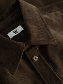 Double A by Wood Wood - Wood wood WWCooper overshirt