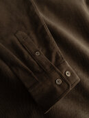 Double A by Wood Wood - Wood wood WWCooper overshirt
