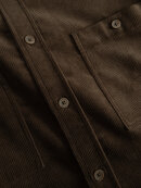Double A by Wood Wood - Wood wood WWCooper overshirt