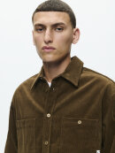 Double A by Wood Wood - Wood wood WWCooper overshirt