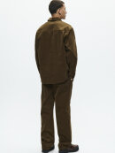 Double A by Wood Wood - Wood wood WWCooper overshirt