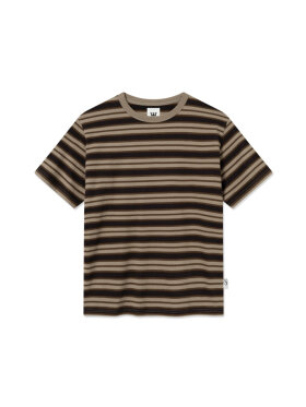 Double A by Wood Wood - Wood wood WWEaston tee 25210