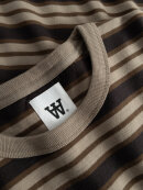 Double A by Wood Wood - Wood wood WWEaston tee 25210