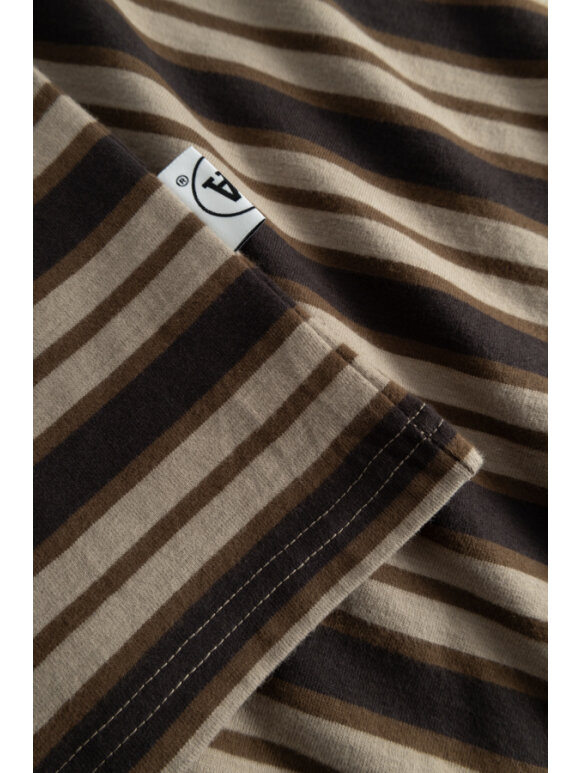 Double A by Wood Wood - Wood wood WWEaston tee 25210