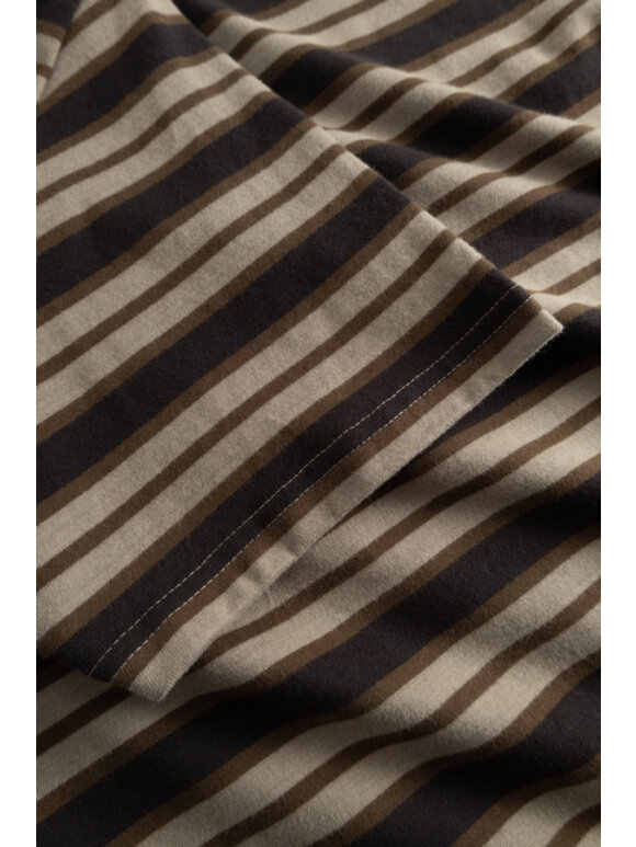 Double A by Wood Wood - Wood wood WWEaston tee 25210