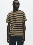 Double A by Wood Wood - Wood wood WWEaston tee 25210