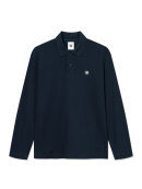 Double A by Wood Wood - Wood wood WWDamien polo 25319