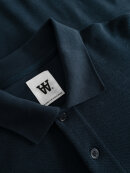 Double A by Wood Wood - Wood wood WWDamien polo 25319