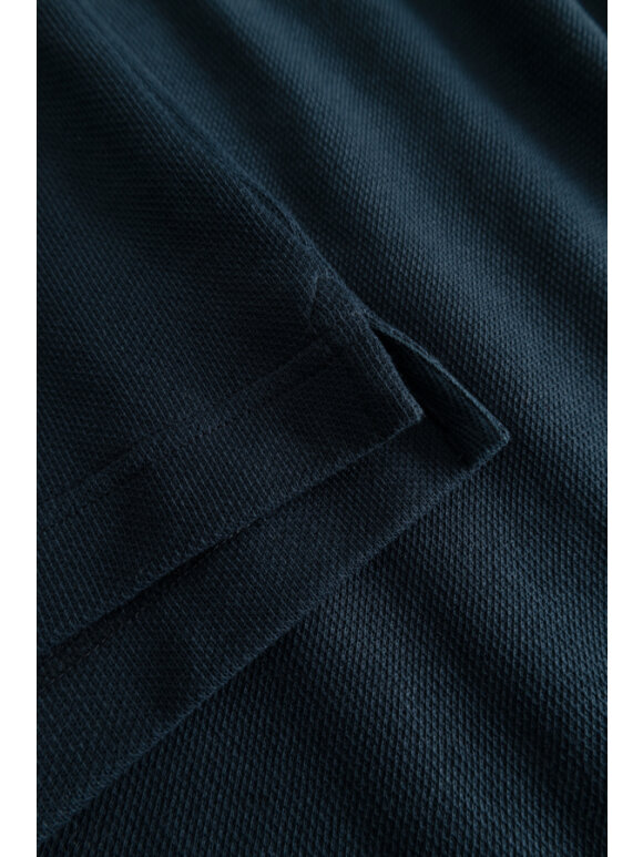 Double A by Wood Wood - Wood wood WWDamien polo 25319