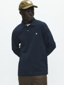 Double A by Wood Wood - Wood wood WWDamien polo 25319