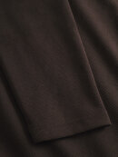 Double A by Wood Wood - Wood wood WWHendrix crew neck Double A by Wood Wood - Wood wood WWHendrix crew neck