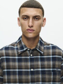 Double A by Wood Wood - Wood wood WWCooper shirt 25302