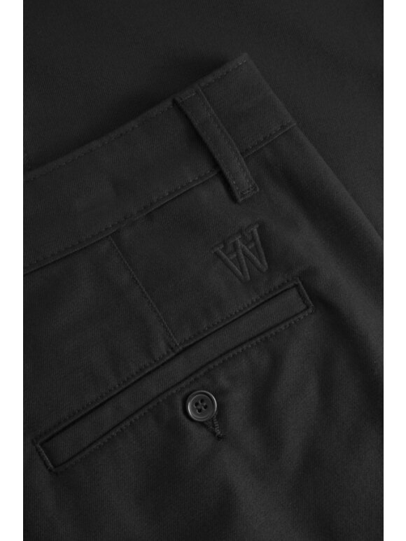 Double A by Wood Wood - wood wood ww silas