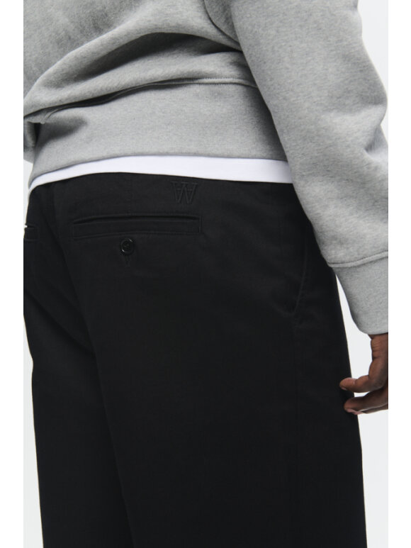 Double A by Wood Wood - wood wood ww silas