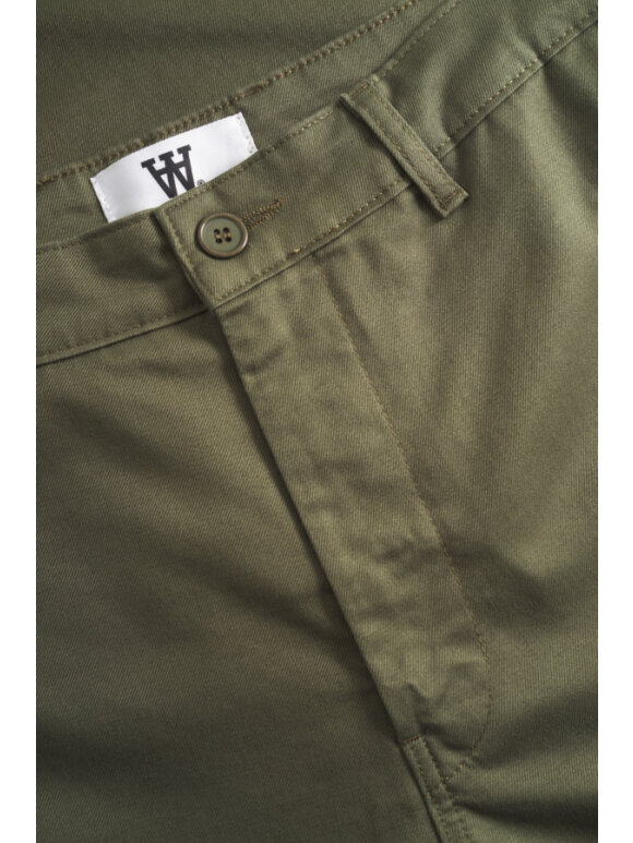 Double A by Wood Wood - wood wood ww silas