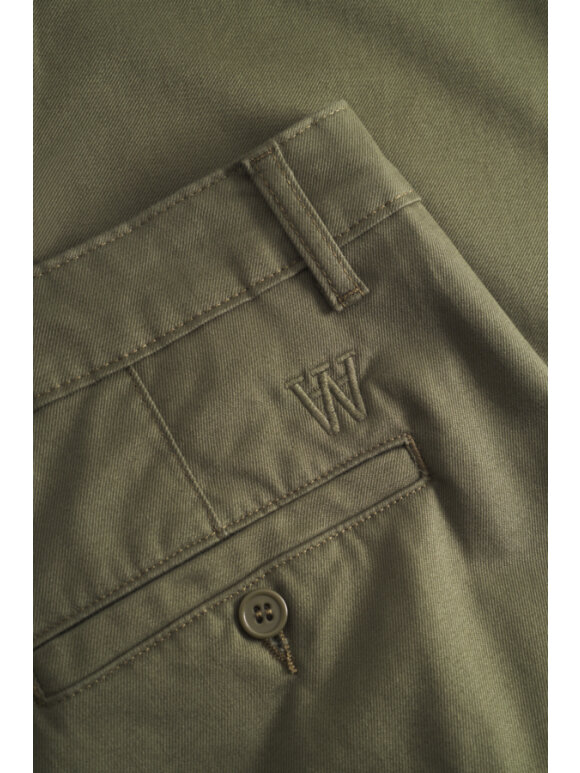 Double A by Wood Wood - wood wood ww silas