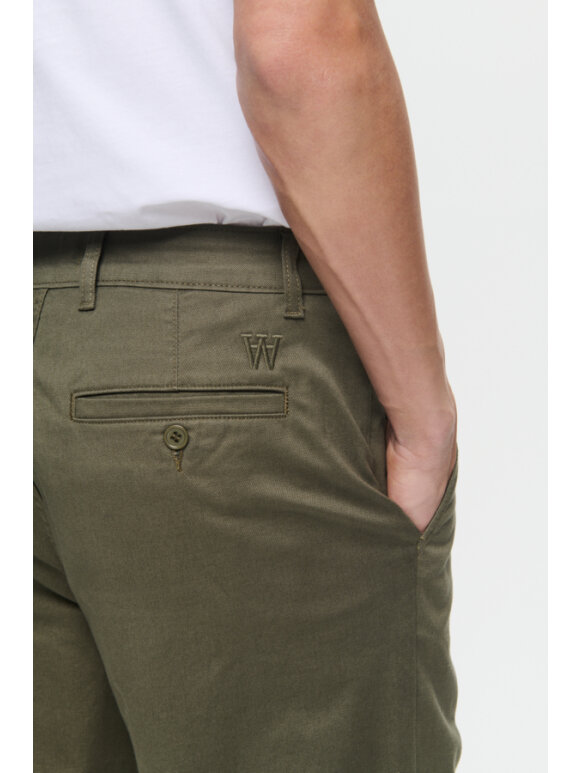 Double A by Wood Wood - wood wood ww silas