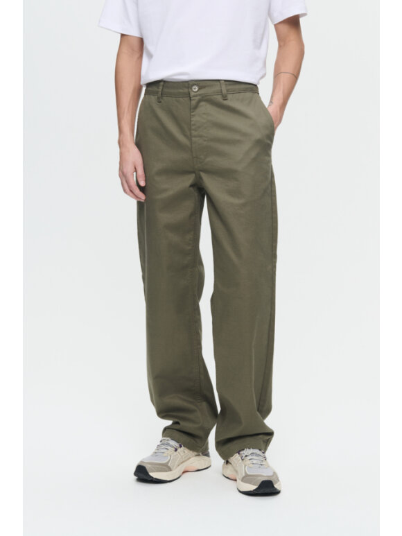 Double A by Wood Wood - wood wood ww silas