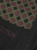 STETSON - Stetson Scarf Wool Dots STETSON - Stetson Scarf Wool Dots