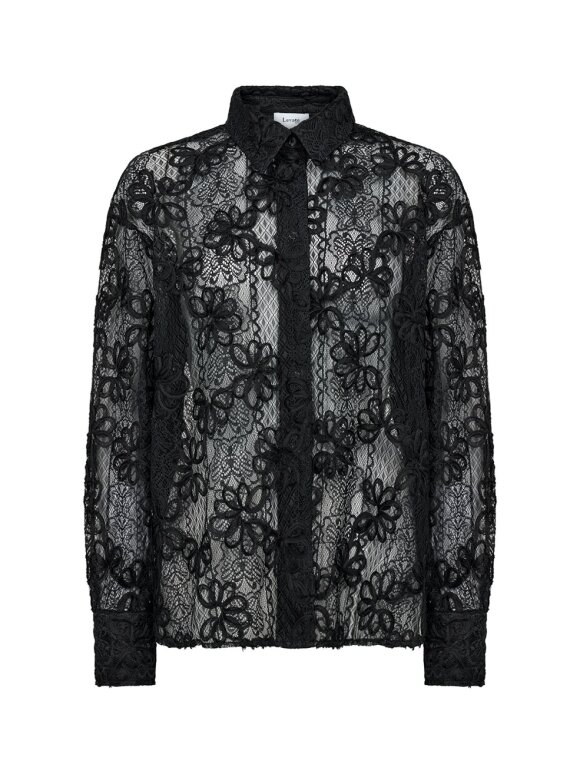 Leveté Room - Leveté room lr olera