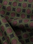 STETSON - Stetson Scarf Wool Dots STETSON - Stetson Scarf Wool Dots