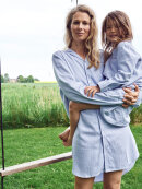 JBS of denmark dame - JBS JBS of DK shirt dress JBS of denmark dame - JBS JBS of DK shirt dress