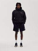 Bareen - Bareen  OVERSIZED HOODIE MOTO