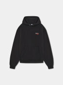 Bareen - Bareen  OVERSIZED HOODIE MOTO