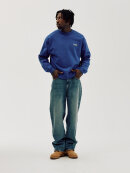 Bareen - Bareen OVERSIZED CREWNECK MOTO