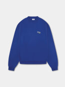 Bareen - Bareen OVERSIZED CREWNECK MOTO