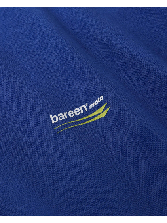 Bareen - Bareen OVERSIZED CREWNECK MOTO