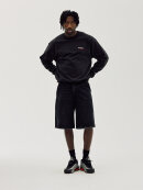 Bareen - Bareen OVERSIZED CREWNECK MOTO