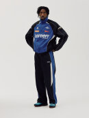 Bareen - Bareen OVERSIZE TRACK PANTS