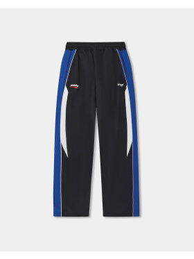 Bareen - Bareen OVERSIZE TRACK PANTS