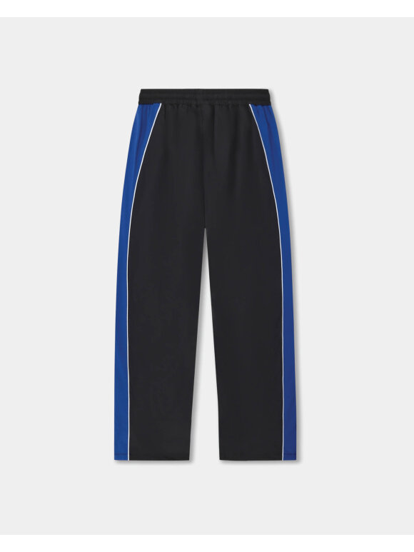 Bareen - Bareen OVERSIZE TRACK PANTS