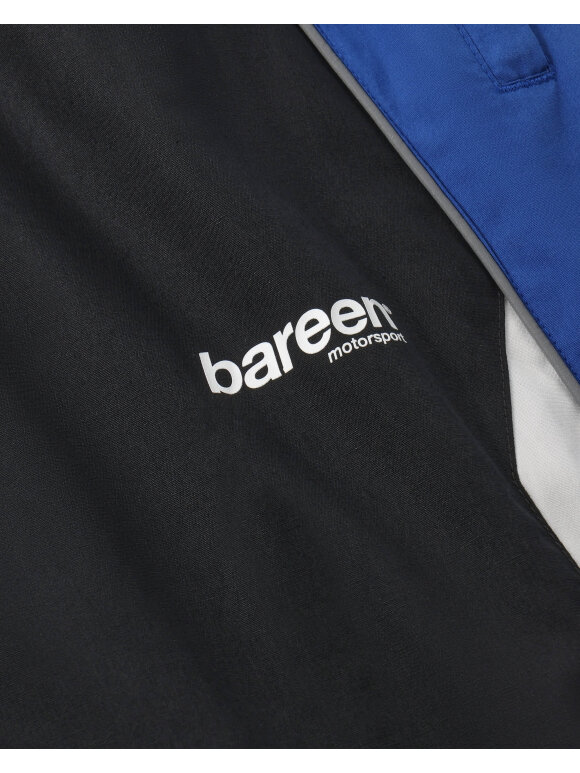 Bareen - Bareen OVERSIZE TRACK PANTS