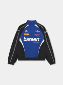 Bareen - Bareen OVERSIZE TRACK JACKET