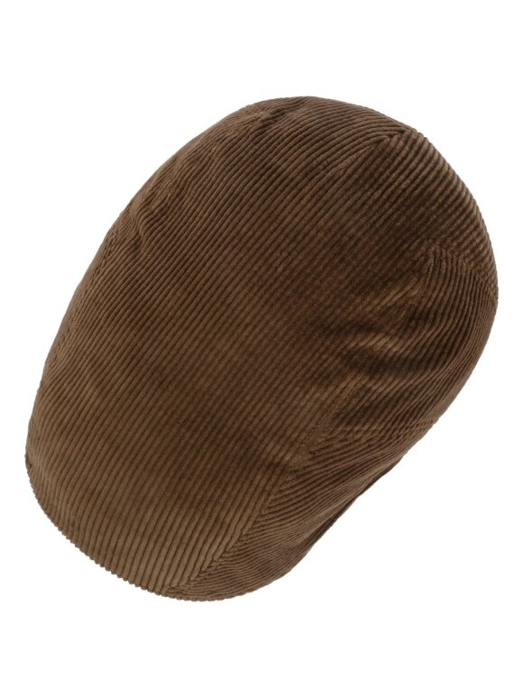STETSON - Stetson Ivy Cap Corduroy