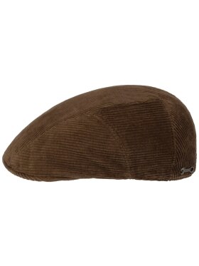 STETSON - Stetson Ivy Cap Corduroy STETSON - Stetson Ivy Cap Corduroy
