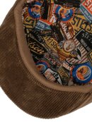 STETSON - Stetson Ivy Cap Corduroy STETSON - Stetson Ivy Cap Corduroy
